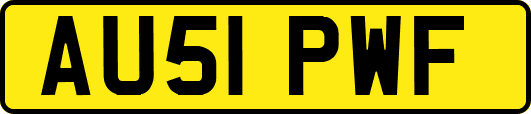 AU51PWF
