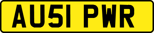 AU51PWR