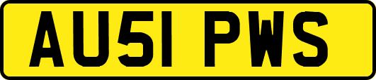 AU51PWS