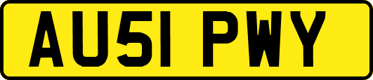 AU51PWY