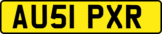 AU51PXR