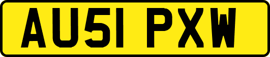 AU51PXW