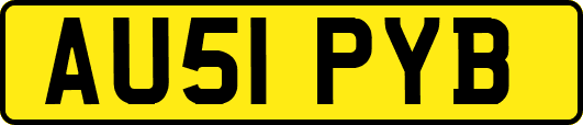 AU51PYB
