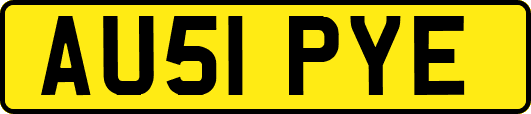 AU51PYE