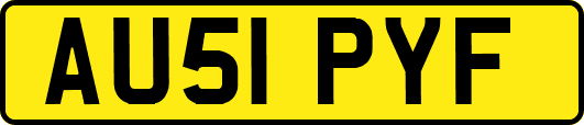 AU51PYF