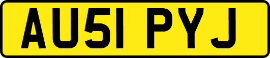 AU51PYJ