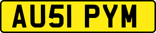 AU51PYM