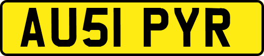 AU51PYR