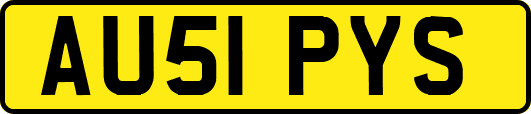 AU51PYS