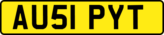 AU51PYT