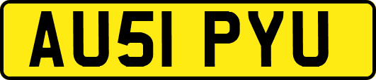 AU51PYU
