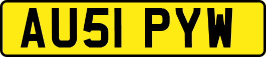 AU51PYW