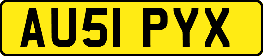 AU51PYX