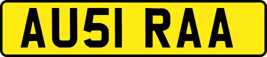 AU51RAA
