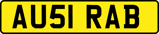 AU51RAB
