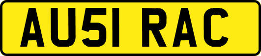 AU51RAC