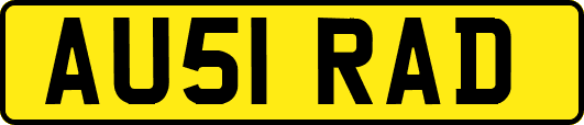 AU51RAD
