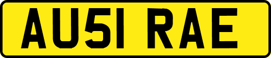 AU51RAE