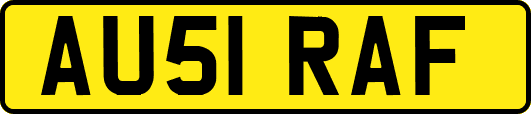 AU51RAF