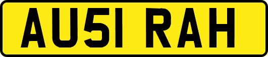 AU51RAH