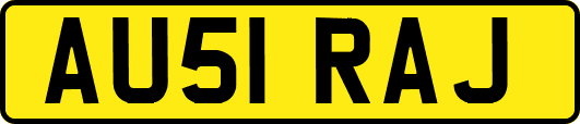 AU51RAJ