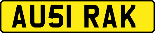 AU51RAK
