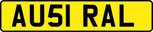 AU51RAL