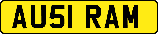 AU51RAM