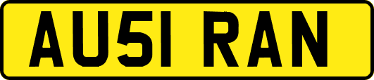 AU51RAN