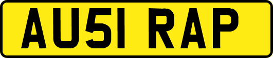 AU51RAP