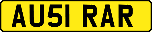 AU51RAR