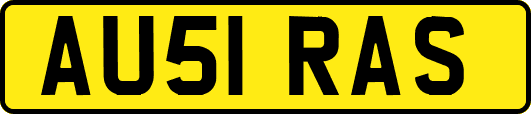 AU51RAS