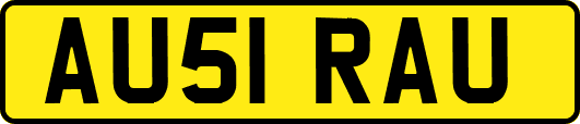 AU51RAU