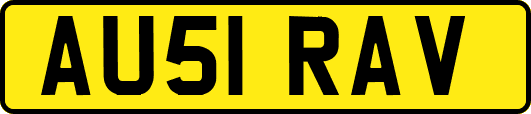 AU51RAV