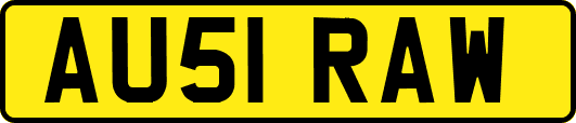 AU51RAW
