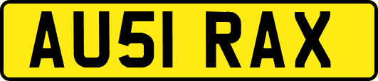 AU51RAX