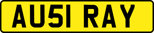 AU51RAY