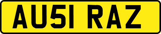 AU51RAZ
