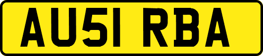 AU51RBA