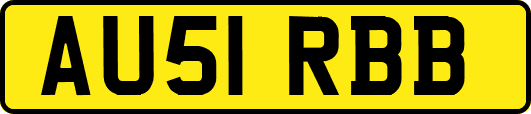 AU51RBB