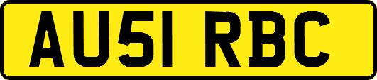 AU51RBC