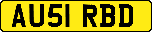 AU51RBD