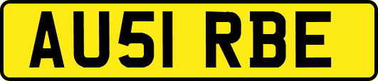 AU51RBE