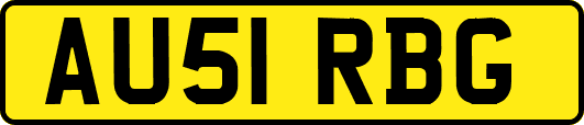 AU51RBG