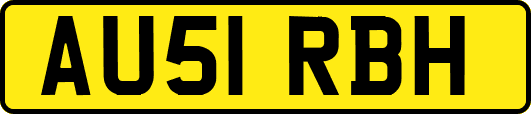 AU51RBH