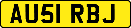 AU51RBJ