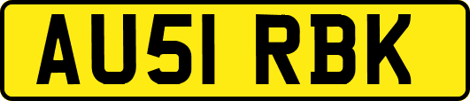AU51RBK