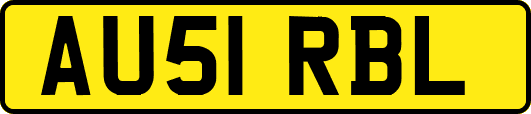 AU51RBL