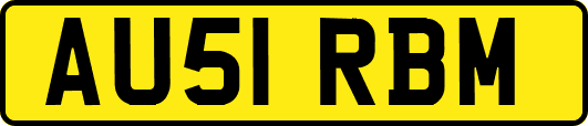 AU51RBM