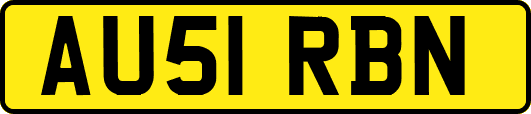 AU51RBN